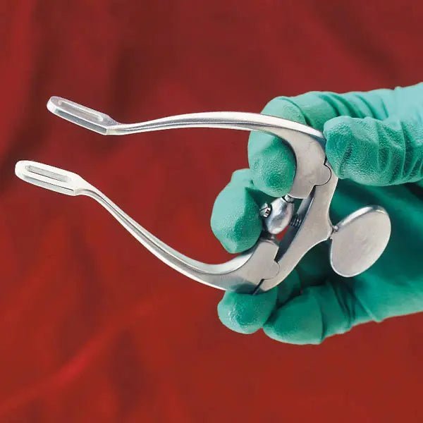 ServopraxMaulsperrer für KaninchenDocMed GmbH